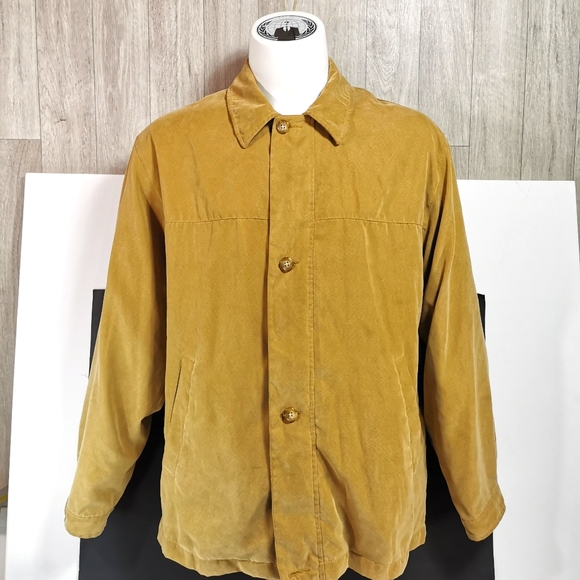 Nautica Other - Vintage Nautica brown fall jacket
